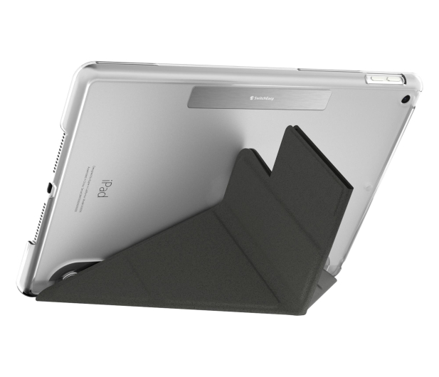 SwitchEasy Origami Nude do iPad 10.2" (2021-2019) (Black) - 1415926 - zdjęcie 4